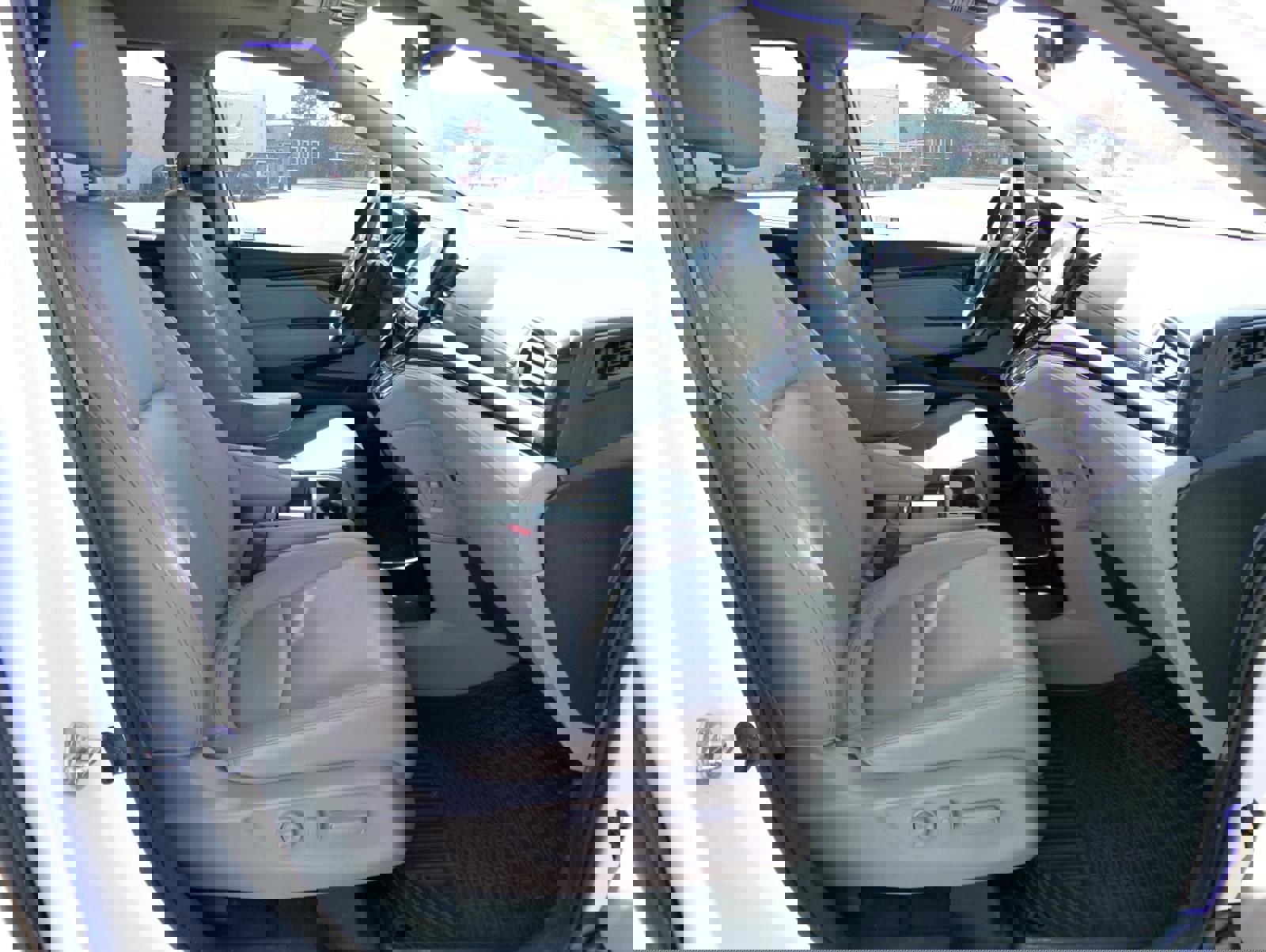 Used 2021 Honda Odyssey Touring image 20