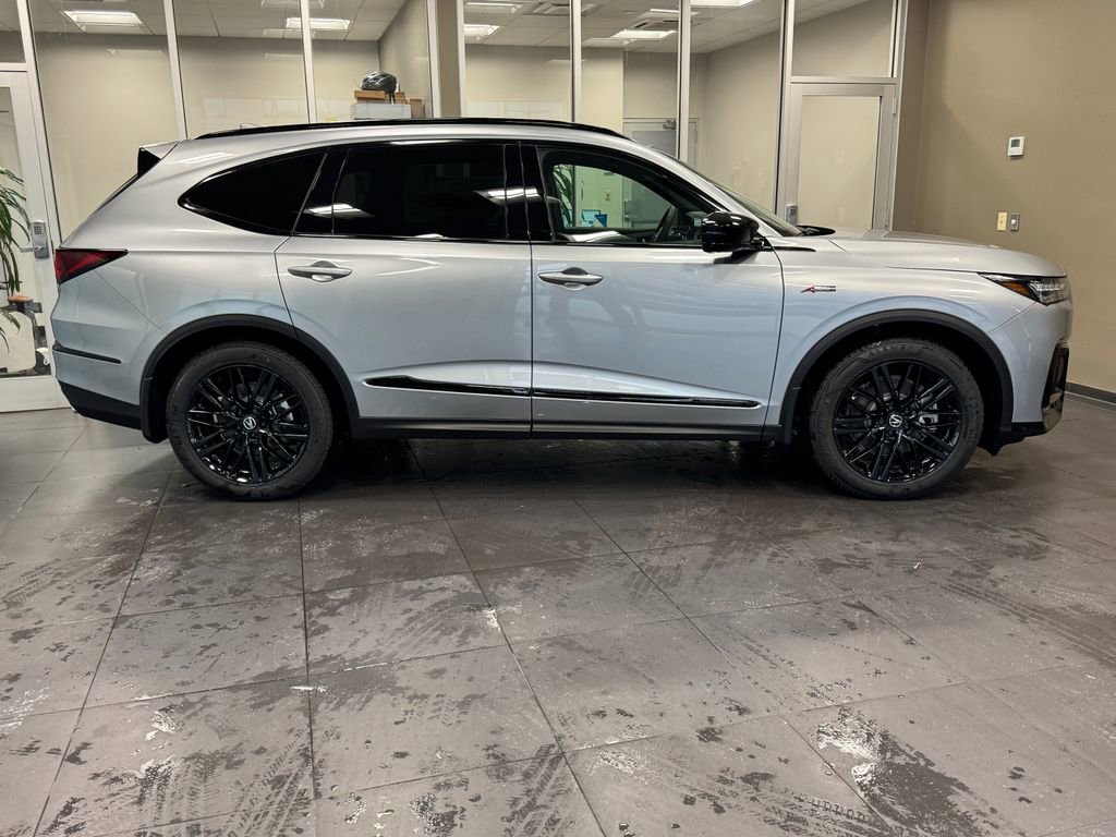 New 2026 Acura MDX A-Spec image 8