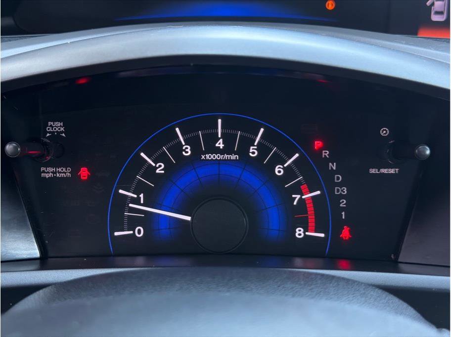 Used 2012 Honda Civic EX-L image 16