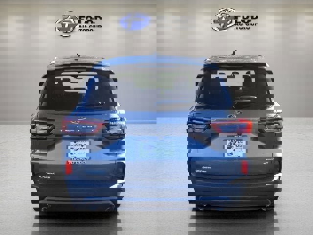 New 2026 Ford Escape ST-Line w/ Tech Pack #1 image 3