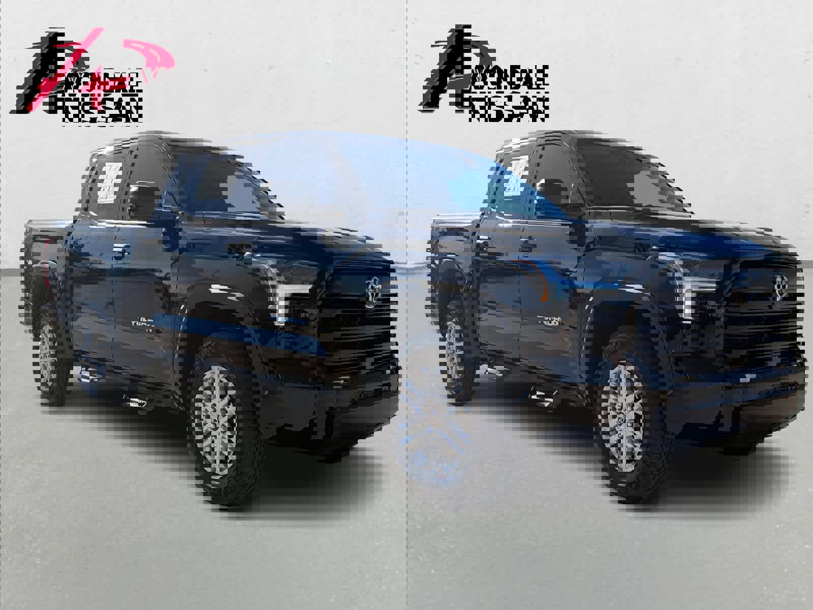 Used 2023 Toyota Tundra SR5 image 7