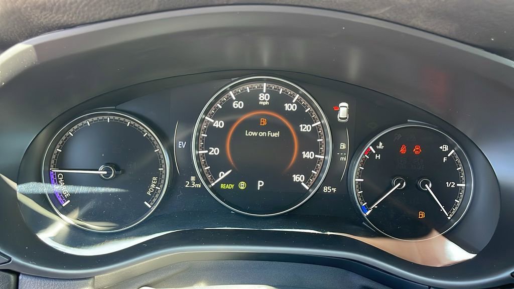 Used 2025 MAZDA CX-50 AWD 2.5 Hybrid w/ Weather Package image 24