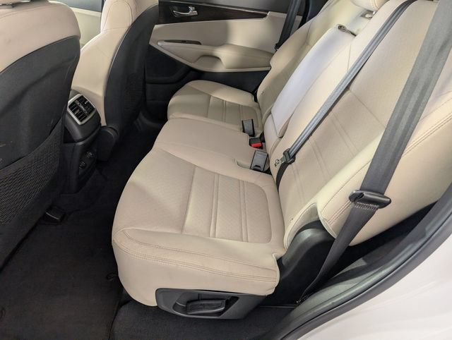 Used 2020 Kia Sorento LX w/ LX I4 Convenience Package FWD image 25