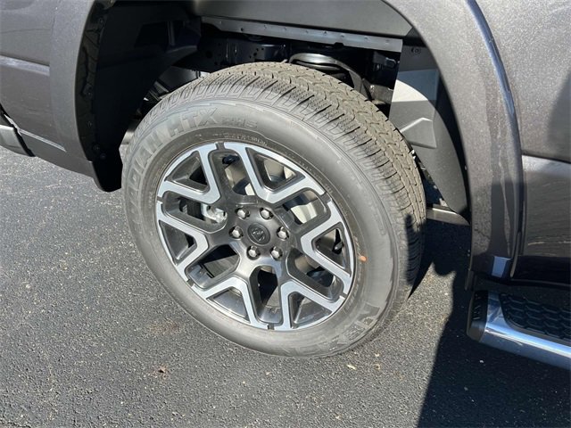 New 2026 RAM 1500 Laramie image 10