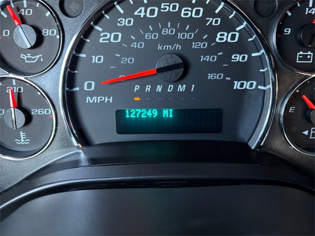 Used 2019 Chevrolet Express 2500 w/ Driver Convenience Package image 17