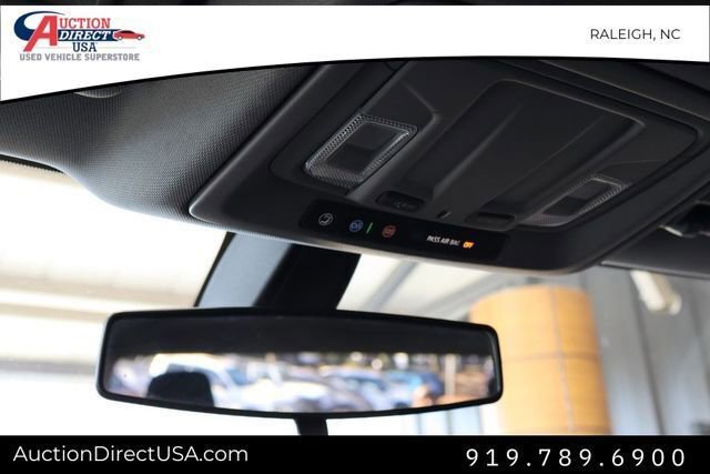 Used 2021 Chevrolet Silverado 1500 Custom image 24