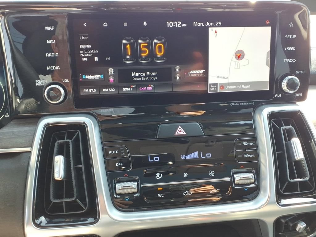 Used 2021 Kia Sorento SX Prestige AWD/4WD image 20