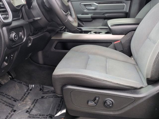 Used 2020 RAM 1500 Big Horn image 13