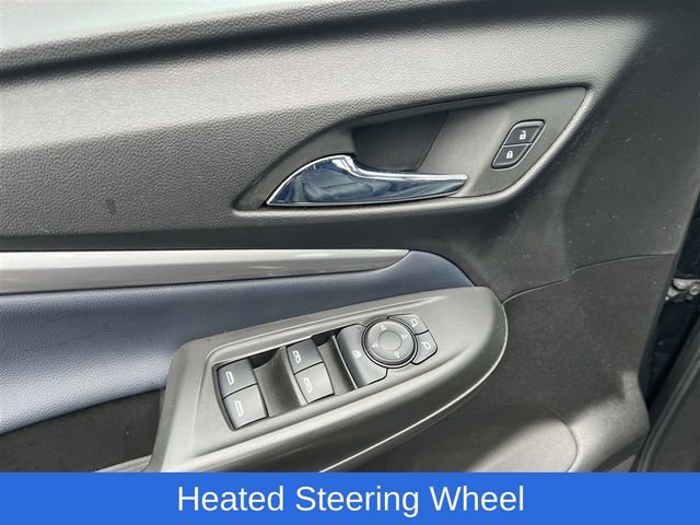 Certified 2023 Chevrolet Bolt EUV LT w/ Convenience Package image 19