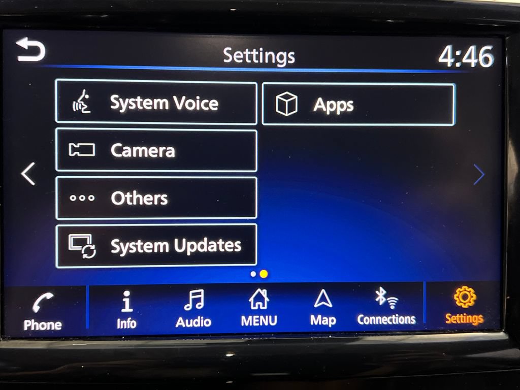 Used 2024 Nissan Murano SL FWD image 66