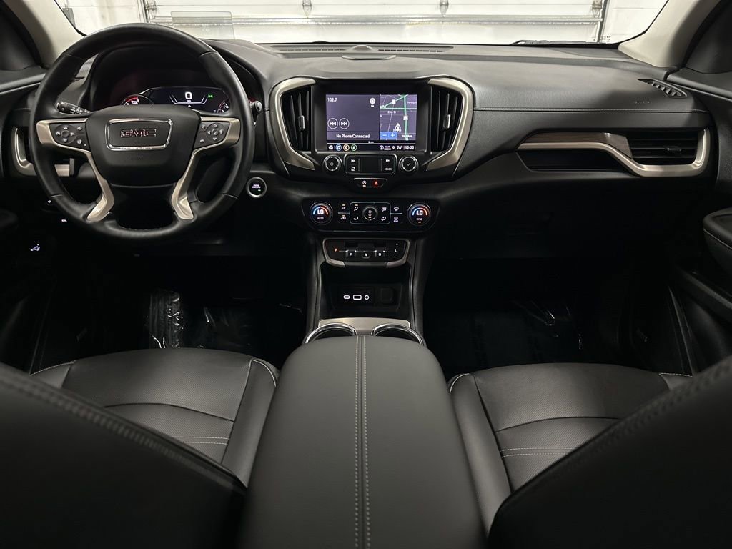 Used 2024 GMC Terrain Denali w/ Denali Premium Package AWD/4WD image 22