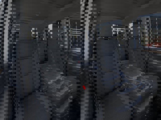 New 2026 GMC Sierra 1500 SLE image 16