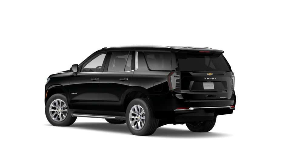 New 2026 Chevrolet Tahoe Premier RWD image 63