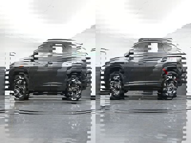 Used 2024 Hyundai Tucson Limited AWD/4WD image 30