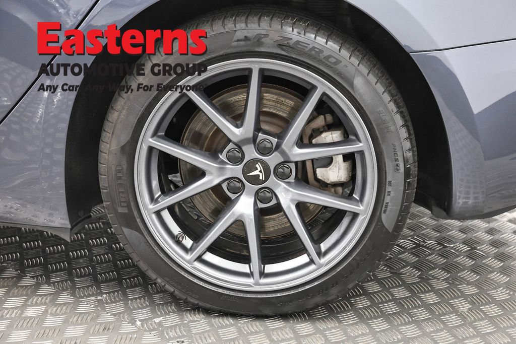 Used 2023 Tesla Model 3 Standard Range image 27