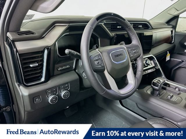 New 2026 GMC Sierra 1500 Denali image 6