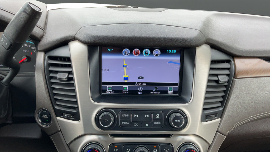 Certified 2020 GMC Yukon XL Denali w/ Denali Premium Package AWD/4WD image 37