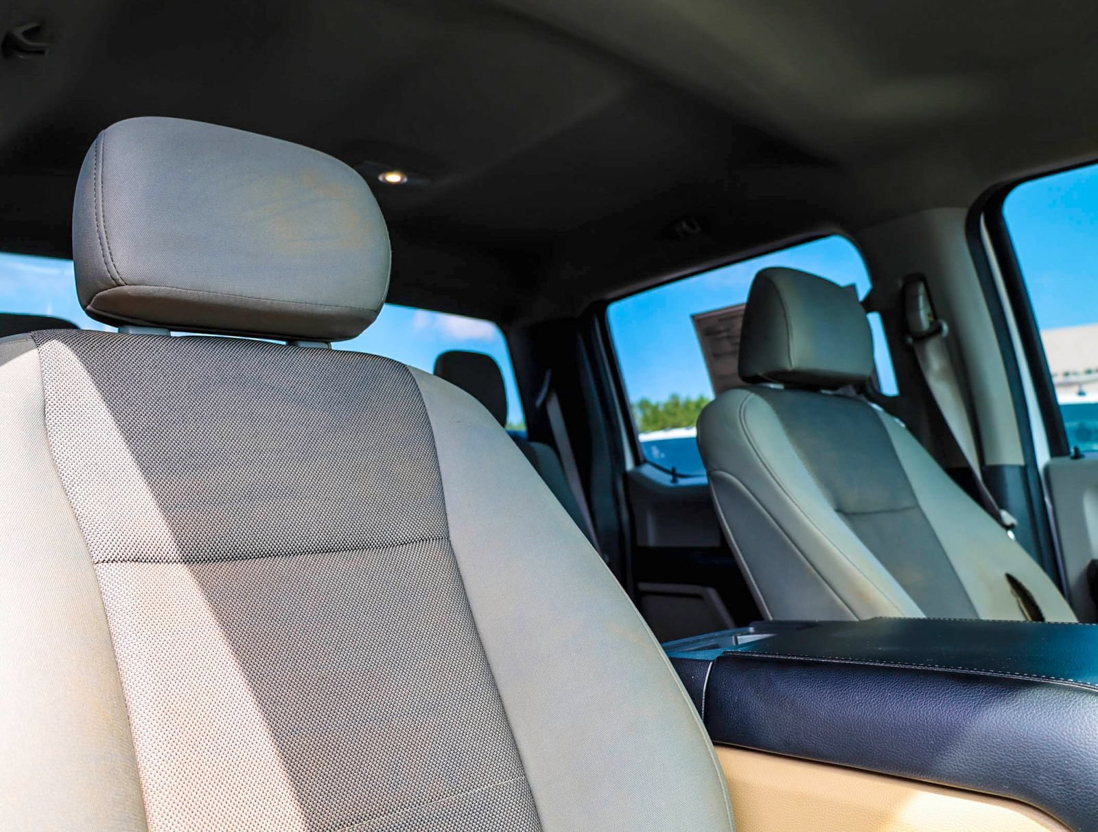 Used 2019 Ford F150 XL w/ Equipment Group 101A Mid AWD/4WD image 14