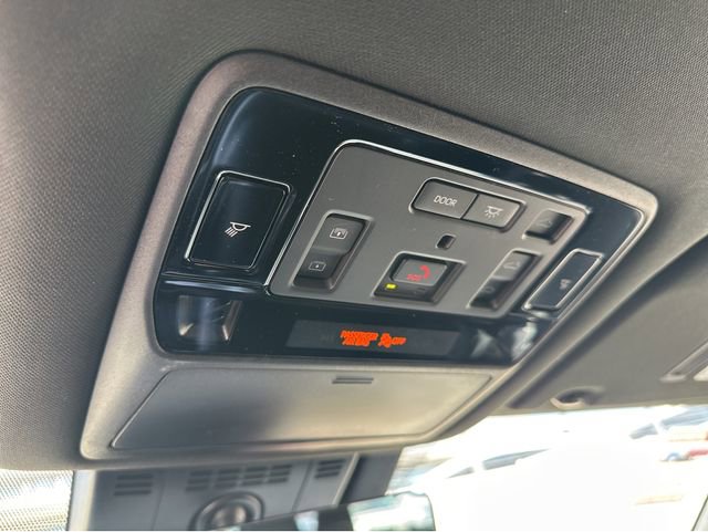 New 2026 Lexus TX 550h AWD Plug-In Hybrid image 9