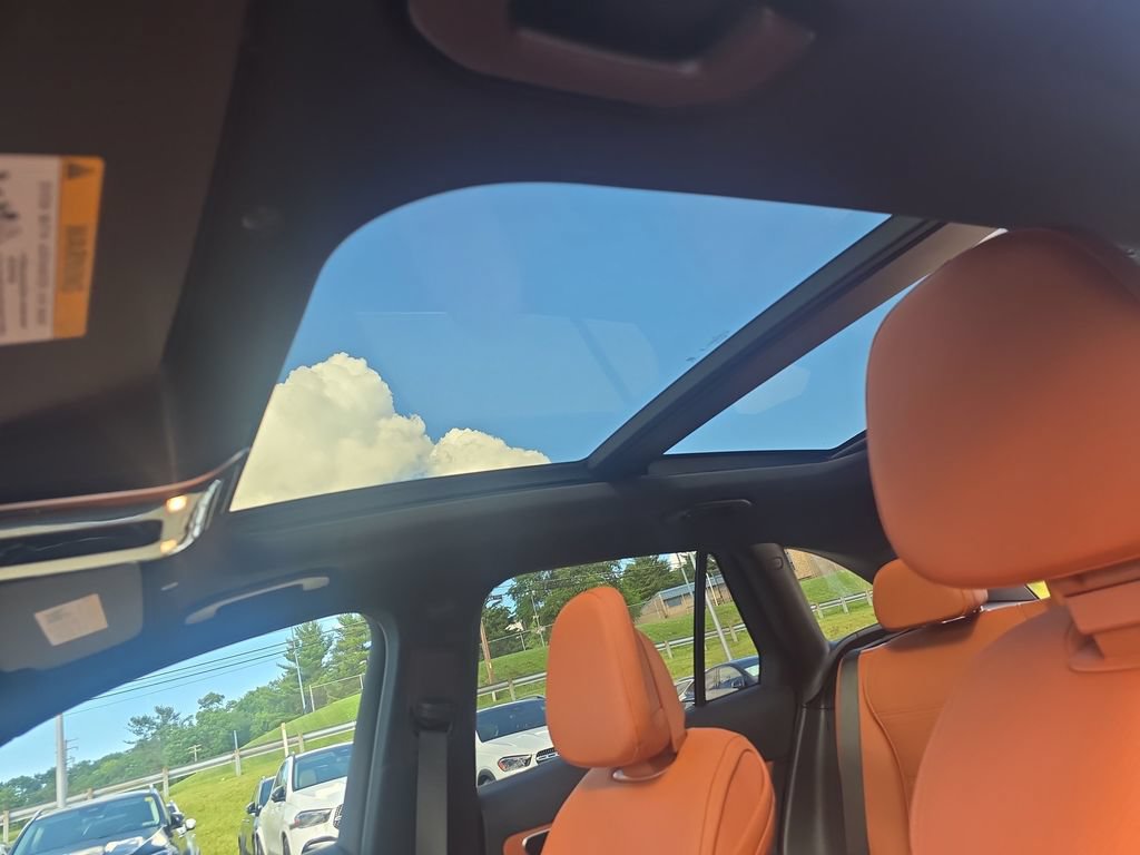 New 2026 Mercedes-Benz GLC 300 4MATIC image 21