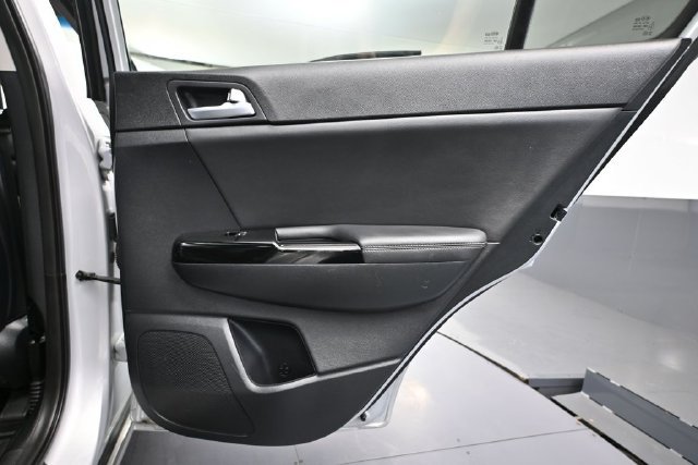 Used 2019 Kia Sportage SX AWD/4WD image 35