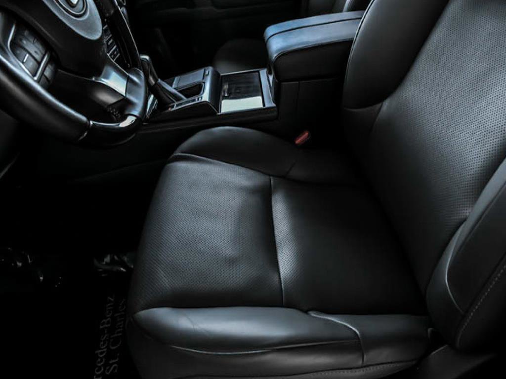 Used 2023 Lexus GX 460 Premium image 11