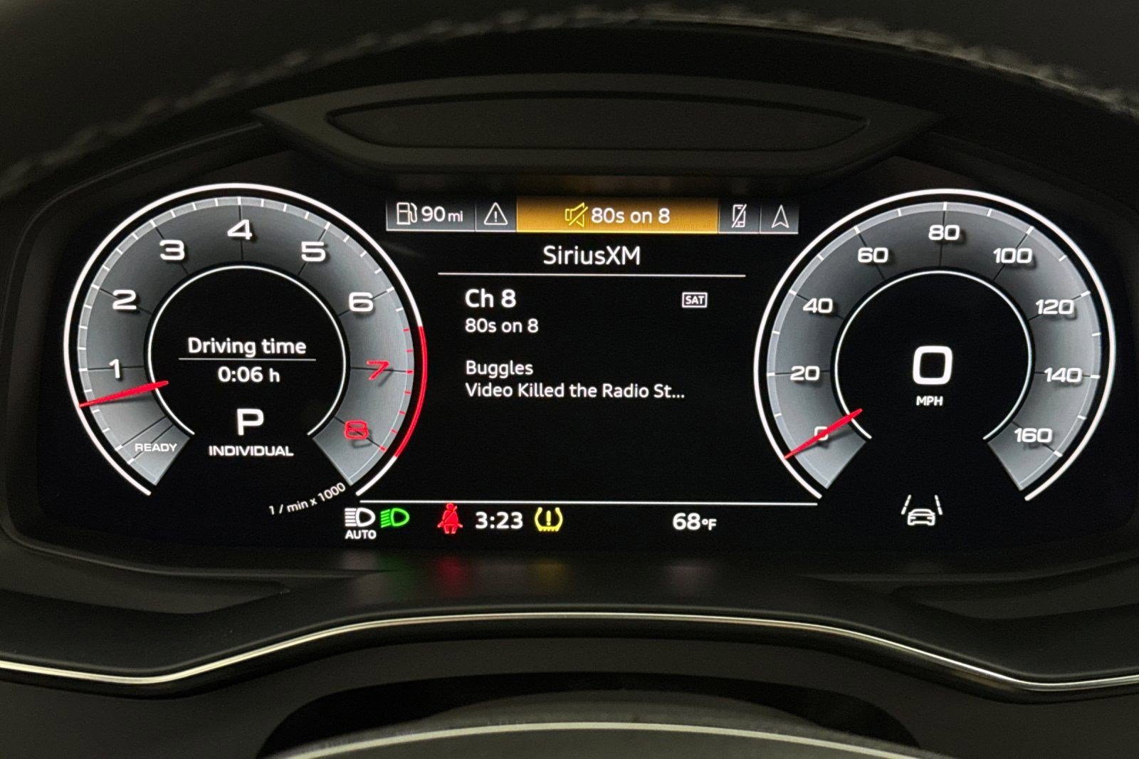 Used 2022 Audi A6 Premium Plus image 19