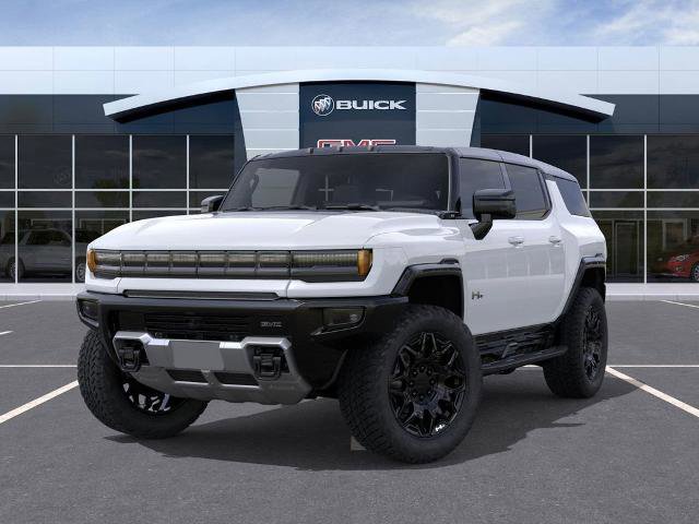 New 2026 GMC Hummer EV SUV image 6