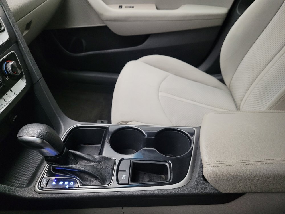 Used 2019 Hyundai Sonata SE image 26