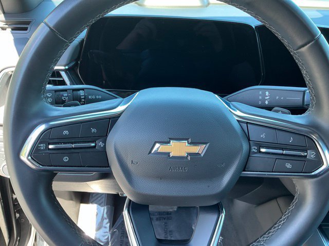 Used 2025 Chevrolet Tahoe LT AWD/4WD image 14