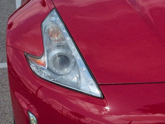 Used 2013 Nissan 370Z Coupe RWD image 10