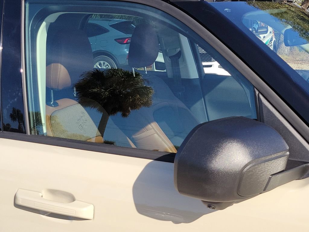 New 2025 Ford Bronco Sport Outer Banks w/ Outer Banks Tech Package+ image 6