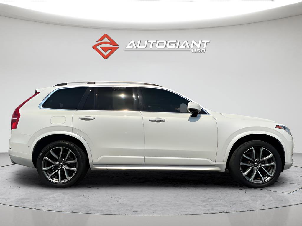Used 2019 Volvo XC90 T6 Momentum w/ Advanced Package AWD/4WD image 9