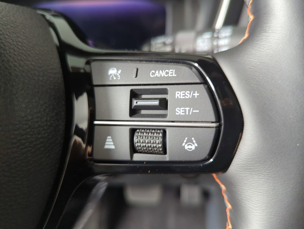 New 2026 Honda Passport TrailSport Elite image 25