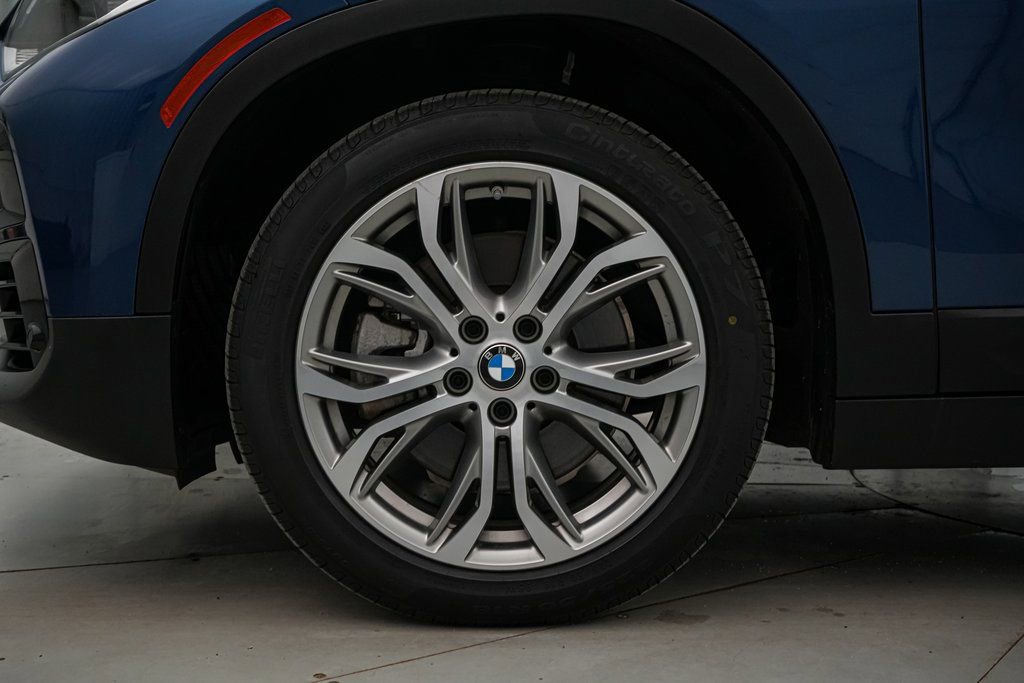 Used 2022 BMW X2 xDrive28i w/ Convenience Package image 10