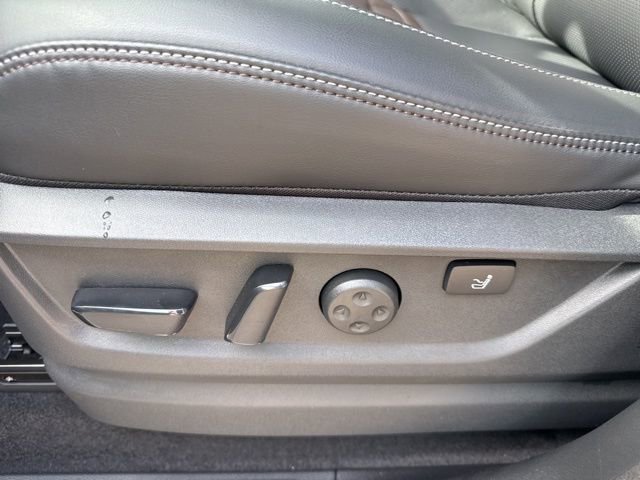 New 2026 Nissan Armada Platinum Reserve image 15