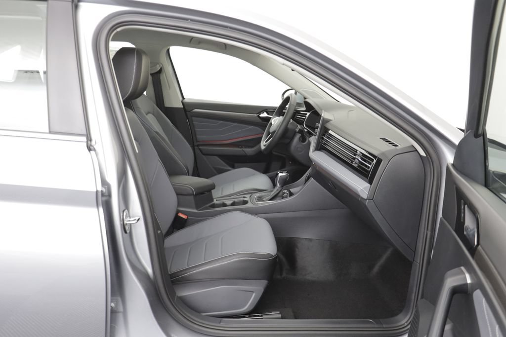 New 2027 Volkswagen Jetta SEL FWD image 20