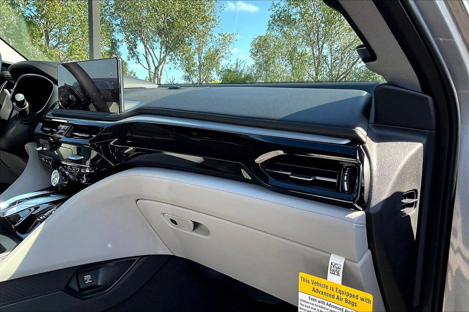 New 2026 Acura MDX FWD w/ Technology Package image 22