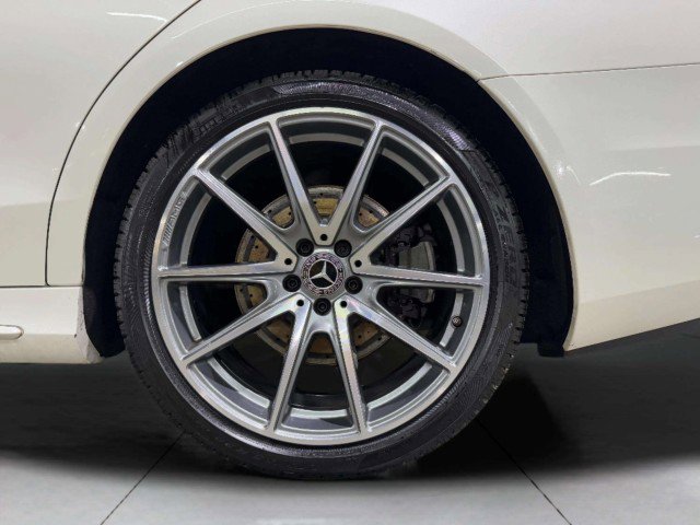 Used 2020 Mercedes-Benz S 450 Sedan image 68