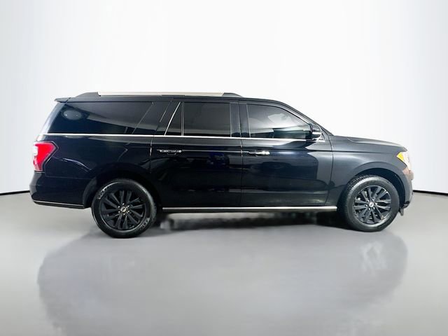 Used 2019 Ford Expedition Max Limited image 5