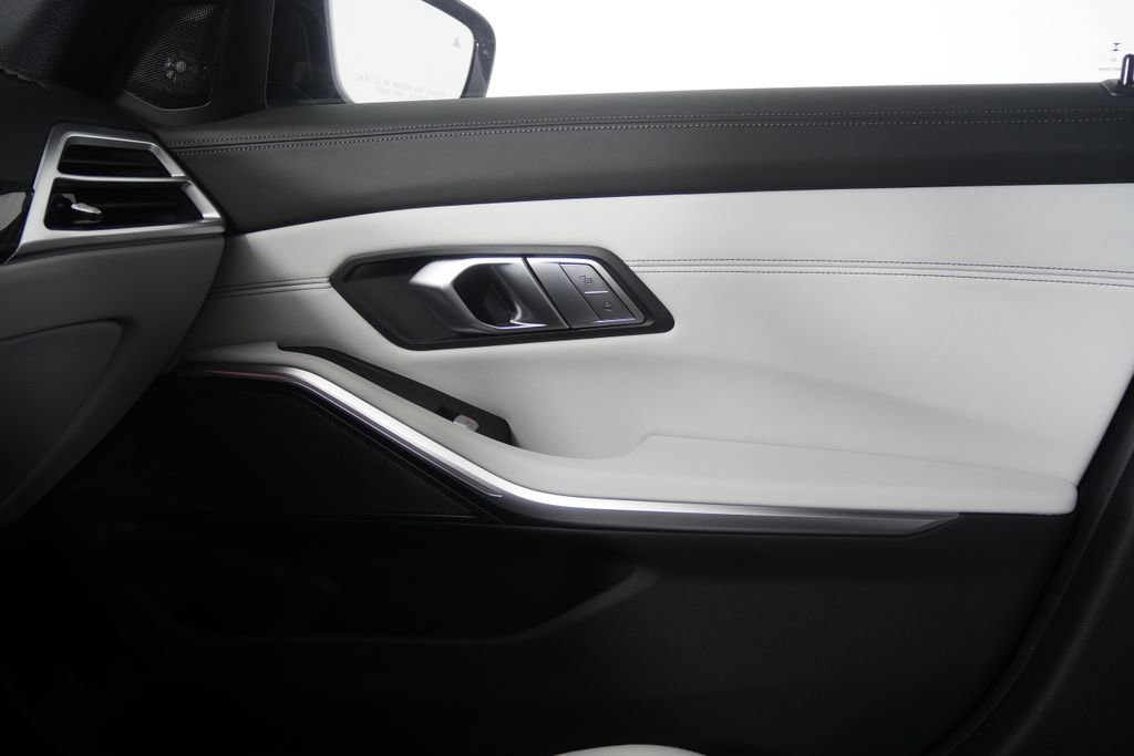 New 2026 BMW M3 Competition w/ M Carbon Exterior Package image 29