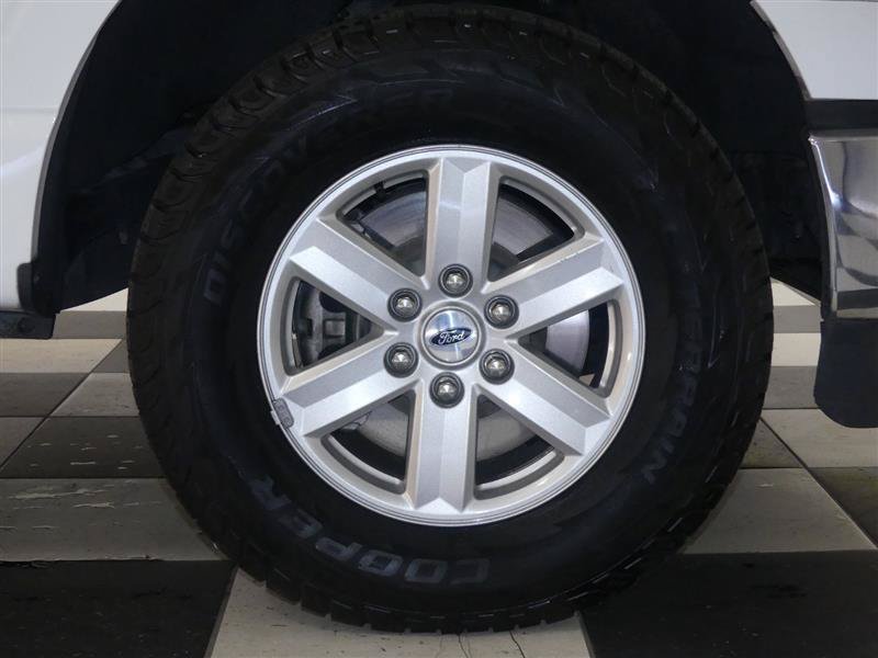 Used 2021 Ford F150 XLT AWD/4WD image 31