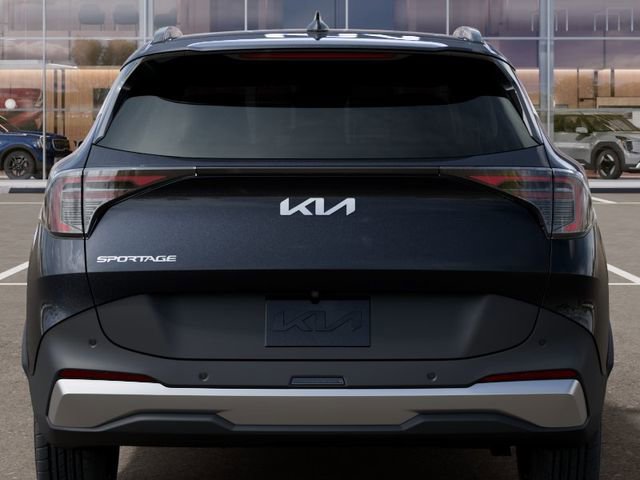 New 2026 Kia Sportage EX FWD image 13