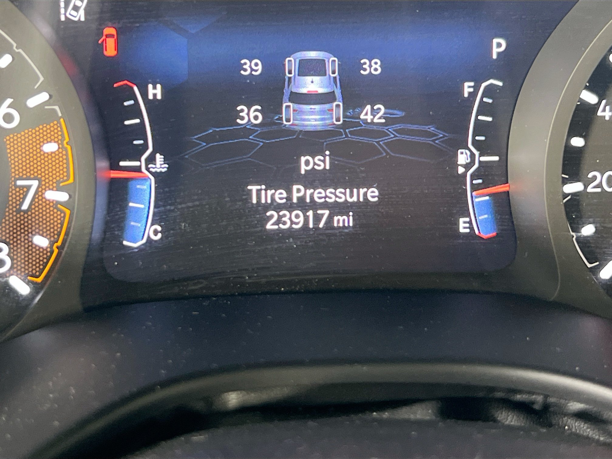 Used 2022 Jeep Compass Latitude w/ Convenience Group AWD/4WD image 12