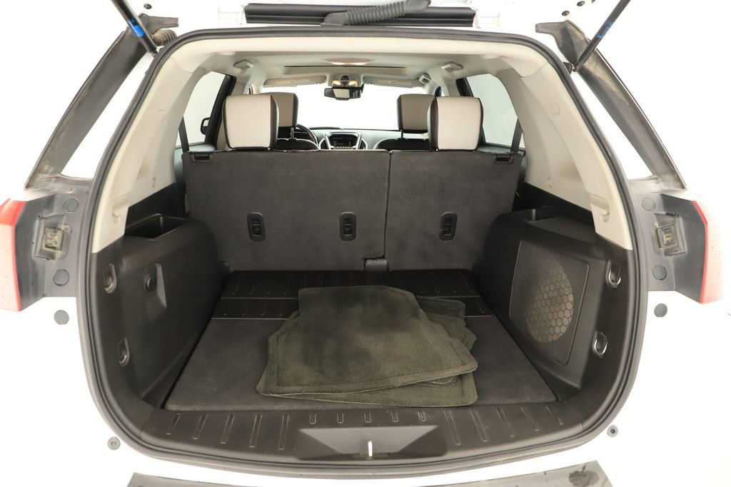 Used 2013 GMC Terrain SLT image 28