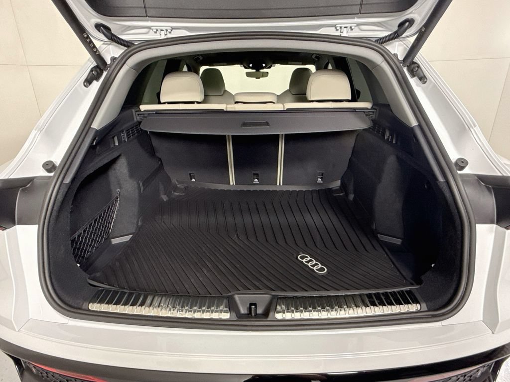 New 2026 Audi Q5 Prestige AWD/4WD image 29