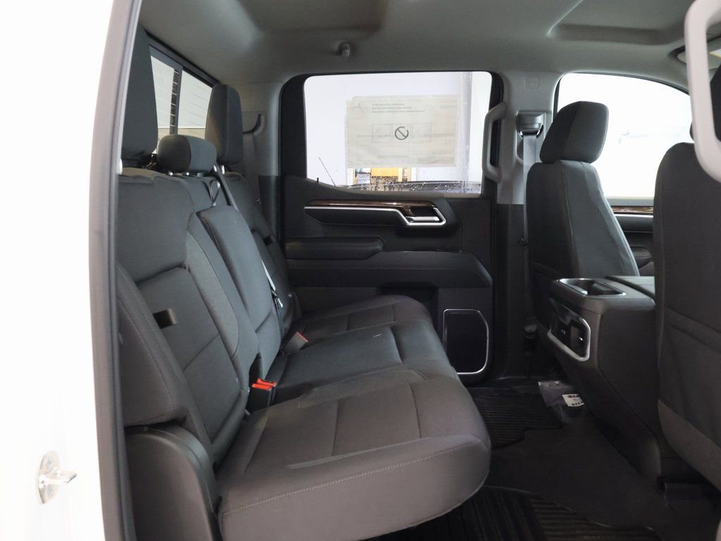 New 2026 GMC Sierra 1500 Elevation w/ Preferred Package image 40