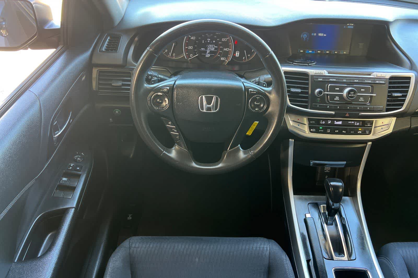 Used 2013 Honda Accord Sport image 15