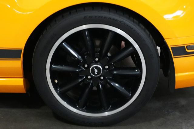 Used 2013 Ford Mustang Boss 302 w/ Boss 302 Accessory Pkg image 10