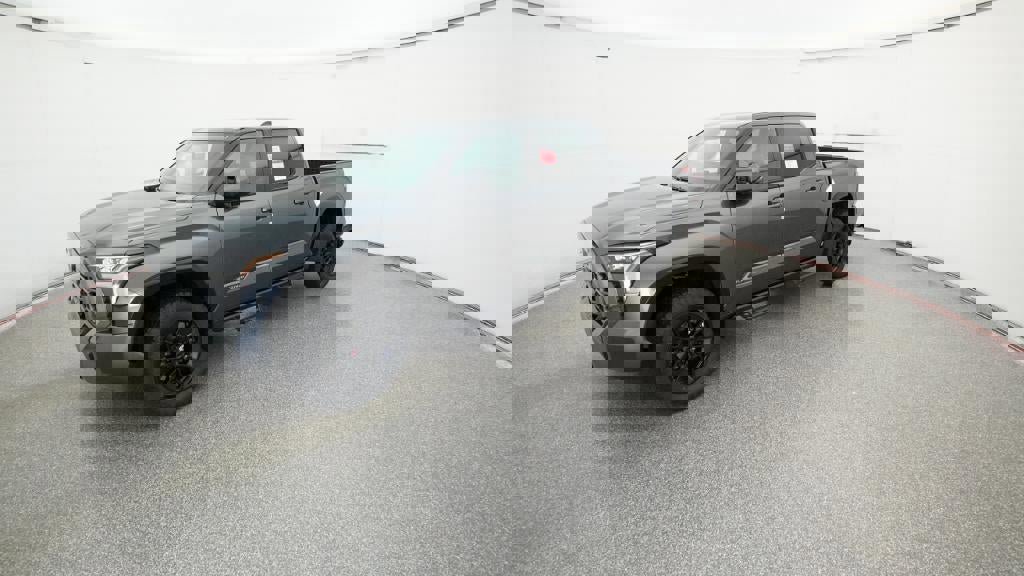 New 2025 Toyota Tundra Platinum image 34